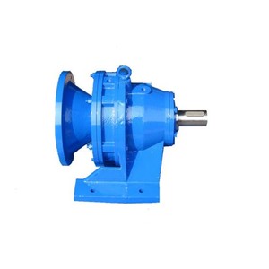 LIFEI X和B系列摆线减速器Bld立式摆线齿轮减速器 - Product Image 4