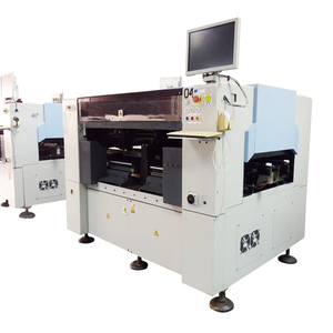 <strong>JAPAN</strong> YG200 Electronics Production Used Smt Machine for Yamaha Used Pick and Place Machine LED Smt Machine - Product Image 2