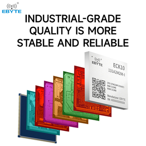 Ebyte ECK10-131A2M2M-I Industrieller Steuer computer 650MHz ST Original chips MPU-Design Linux-Kern platine SMD STM32MP13-CPU-Modul - Product Image 3