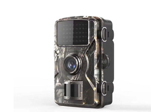 Cámara Digital de caza de Vida Silvestre al aire libre de 1080P con Sensor de movimiento PIR Monitor de pantalla LCD TFT de 2 pulgadas LED visión nocturna - Product Image 5