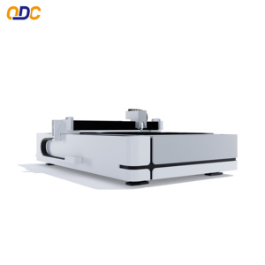 3000W macchina di taglio Laser 3015 per il metallo utilizzato Software di controllo CNC gestisce fogli di acciaio inossidabile oro-Raycus Max sorgente Laser - Product Image 4