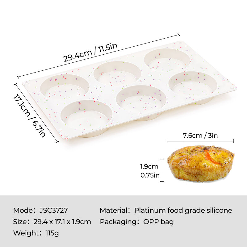 สีเบจลายจุดหลากสี - - JSC3727