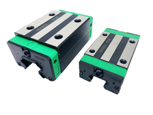 350MM Linear <strong>Rail</strong> 2PCS HGR15 Linear Guide <strong>Rail</strong> HGH15 Linear <strong>Slide</strong> <strong>Rail</strong> with Carriage Slider Block <strong>CNC</strong> <strong>Kit</strong> - Product Image 3
