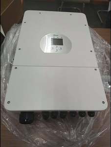 Ningbo deye <strong>16</strong> kw Solar <strong>Inverter</strong> Solar Energy System deye <strong>Inverter</strong> 16kw Hybrid on off Grid <strong>Inverters</strong> in Stock for Immediate Ship - Product Image 3