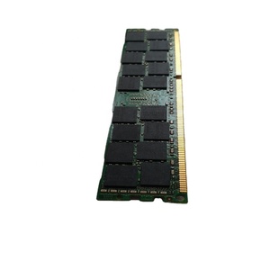 Modulo di memoria di alta qualità 861164-001 muslimate 16GB 2 rx4 PC3L-12800R memoria server DDR3 in stock - Product Image 2