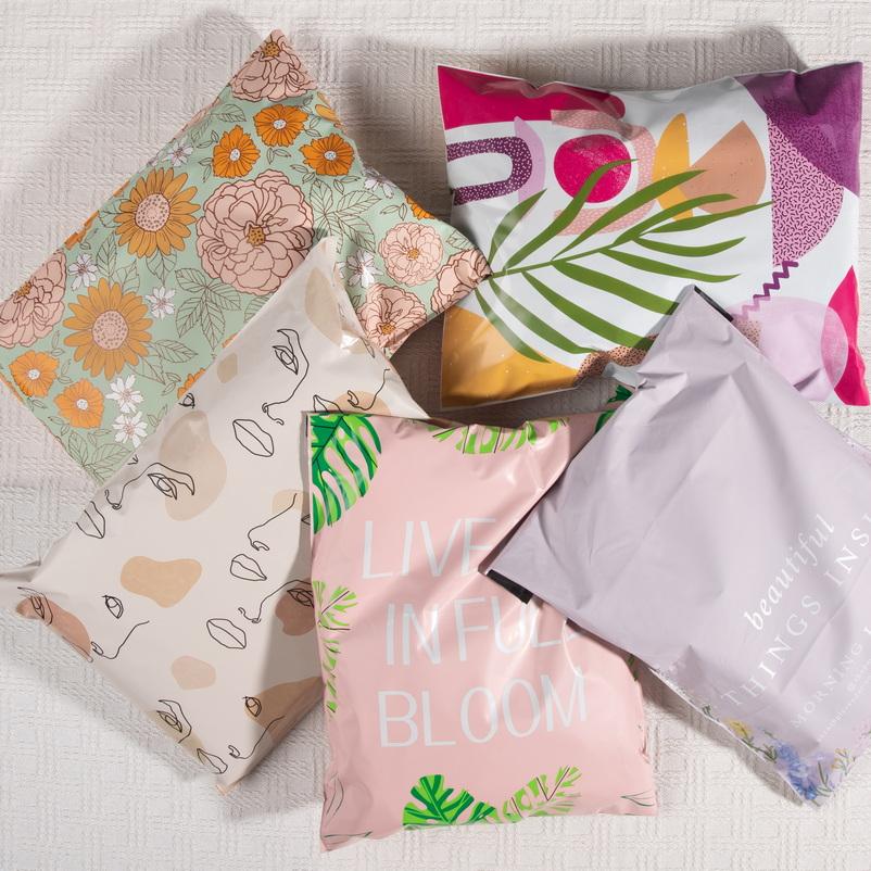 Couleurs mélangées