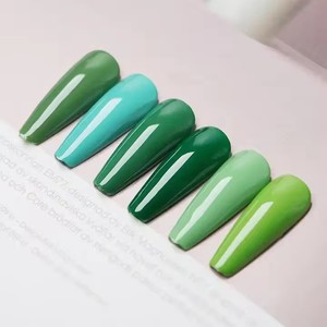 ฟรี Hema privare LABEL 15ml เจลขัดเงาสี - Product Image 6