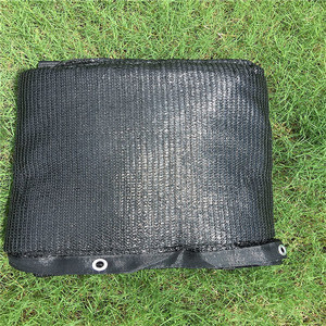 Neues HDPE Greenhouse Schatten netz Sonnenschutz netz UV-stabilisiertes Sonnenschutz netz