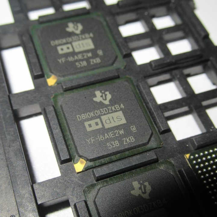 Original New CD3217B12 CD3217 3217 CD3217B12ACER BGA IC Chipset for Macbook Pro Motherboard Logic Board Repair Fixing
