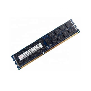 Neues auf Lager HMT42GR7AFR4A-PB für Hynix 16 GB PC3L-12800R RDIMM doppelrang x4 (DDR3-1600) ECC Serverspeicher - Product Image 6