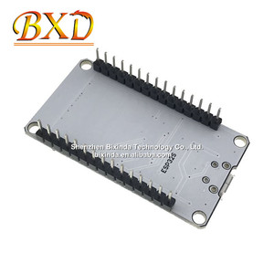 ESP32 Scheda di Sviluppo WIFI + dente Blu Internet delle Cose di Casa Intelligente ESP-WROOM-32 ESP-32S - Product Image 5