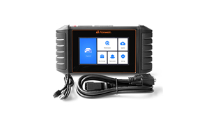 FOXWELL I50Pro Auto Engine Checker OBD2 Car Diagnosis <strong>Scanning</strong> Tool All <strong>System</strong> 8 Service Function Free Update Diagnostic Scanner - Product Image 2