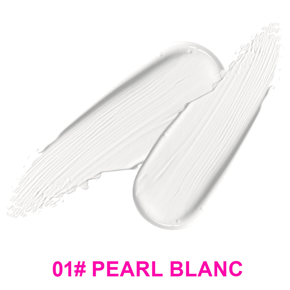 01 # PERLE BLANCHE