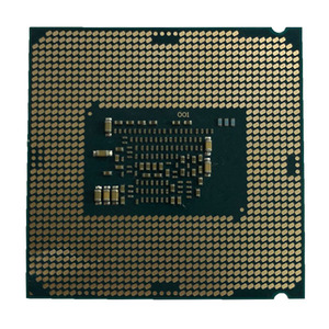 Ntel-radiador I3 6100, 3,7 z 3 AChE UAL-mineral 51W PProcrocrocessor - Product Image 2