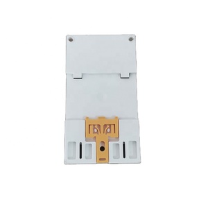 Regolatore elettronico programmabile 220V 25A del temporizzatore di Digital della ferrovia di Din KG316T-II il Microcomputer LCD kg316 Digital - Product Image 5