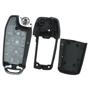 Chiave intelligente originale serie KD B telecomando B12-4 3 + 1 pulsante KD per KD900/KD MINI/KD-X2 chiave programmatore - Product Image 4