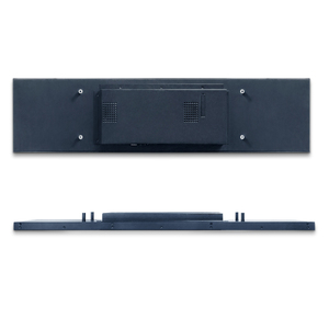 Portworld Android Shelf Edge <strong>Display</strong> 28'' 29 Inch ultra Wide Monitor Wall Mount Stretched Stretch bar <strong>Type</strong> <strong>Lcd</strong> Screen <strong>Display</strong> - Product Image 2