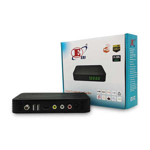 Destek M3U8 xtiptv Iptv kanal rezervasyon ve düzenleme dijital kablo seti üst kutusu fiyat Dekoder H 265 Combo dvb-c Dvb-T2 H.265 - Product Image 6