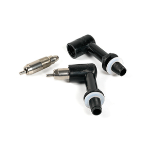 Sản xuất của 304ss gia cầm động vật núm vú uống tự động Thỏ và gà núm vú uống - Product Image 5