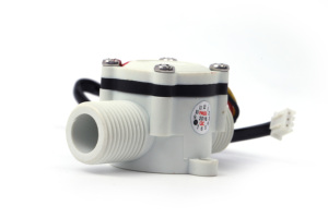 Factory Original Precision <strong>Pulse</strong> <strong>Flowmeter</strong> XK-A168-13 Flow <strong>Sensor</strong> - Product Image 4