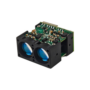 Sensor de distancia láser de largo alcance de alta precisión Módulo de distancia láser de 10cm Sensor de distancia de 905nm UART IIC - Product Image 4