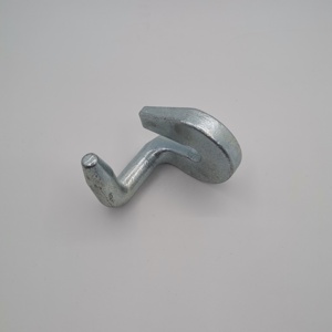 Sistema de andamio de construcción forjada, Clip en U - Product Image 2
