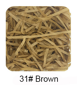 31# Marron