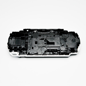索尼PSP3000 PSP 3000游戏机的高质量更换带按钮套件的全外壳 - Product Image 2