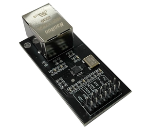 TZT Smart Electronics LAN8720-Modul Netzwerk modul Ethernet-Transceiver RMII-Schnittstellen-Entwicklungs karte für Arduino DIY - Product Image 2
