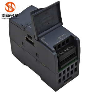 Neuer Original-Lagerbestand Digitaler Eingang SM 1221 SPS-Programmier steuerung 6ES7221-1BF32-0XB0 SIMATIC S7-1200 PLC