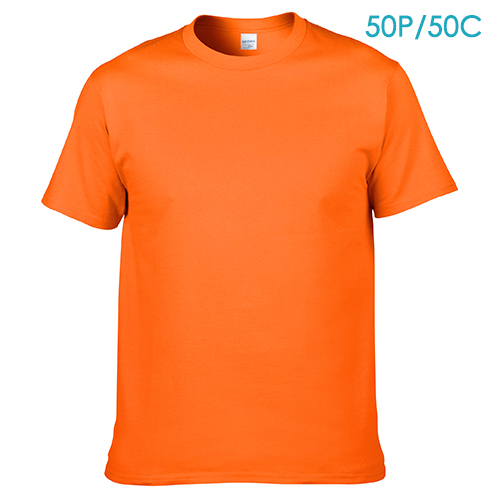 Naranja fluorescente