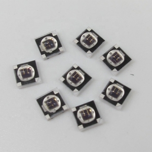 Emissor infravermelho 1300nm 1400nm 1450nm 1500nm 1550nm 1600nm 1650nm 1653 nm 1700nm 1720nm 1W 3W 3535 SMD LED diodo de chip luz vermelha