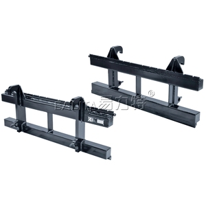 <span class=keywords><strong>SMS</strong></span> <span class=keywords><strong>trima</strong></span> T-2A-1200-1.5T-<span class=keywords><strong>SMS</strong></span> tập tin đính kèm Pallet ngã ba khung cho máy kéo máy móc nông nghiệp phần - Product Image 1