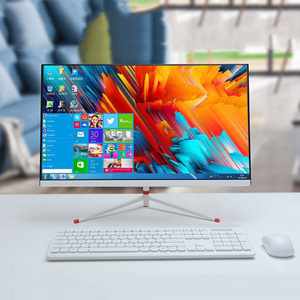Prezzo all'ingrosso Computer Set Computador Computadora Desktop Pc Gaming Computer Desktop I5 I7 tutto In uno - Product Image 2