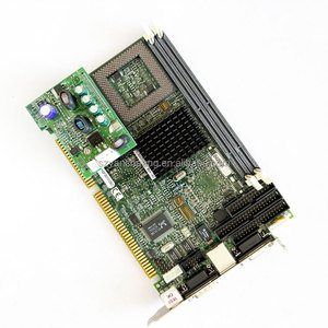 <strong>Advantech</strong> PCA-6551VE REG600 <strong>Embedded</strong> <strong>Computer</strong> with 4GB RAM Used but in Stock for <strong>Computer</strong> Application Revision A1 PCA-6551 - Product Image 3