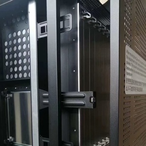 硬件网络引擎5000E核心路由器NE5000E-20运营商路由器 - Product Image 1