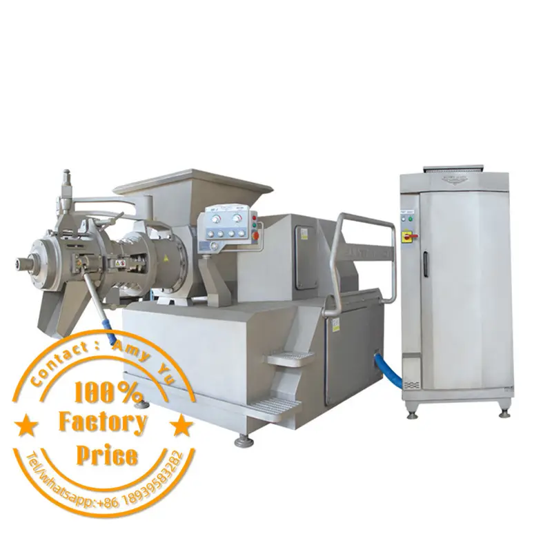 Automatic bone and meat separator machine for duck chicken Feet Claw Leg Thigh Breast deboning machine for sale