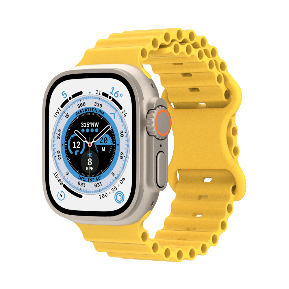 #12 Yellow