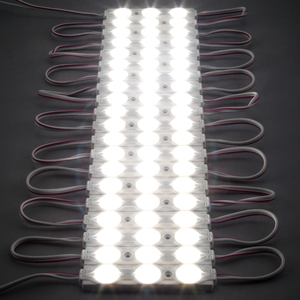 20x0.72w enjeksiyon modülleri LED şerit ışık 2835 SMD tabela - Product Image 6