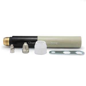P80等离子割炬P80高频风冷等离子割炬P80手焊炬 - Product Image 3