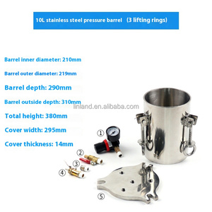 Epoksi Doming makinesi 3D Doming etiket akıtma makinesi otomatik epoksi etiket Doming makinesi - Product Image 4