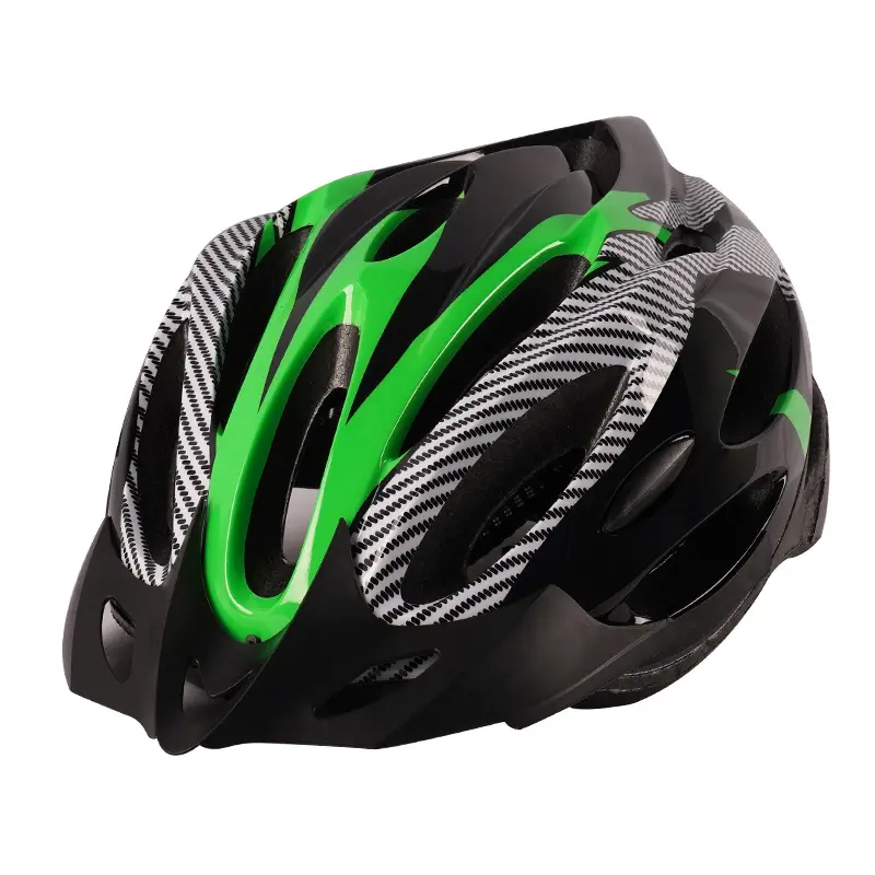 Шлем для горного велосипеда
