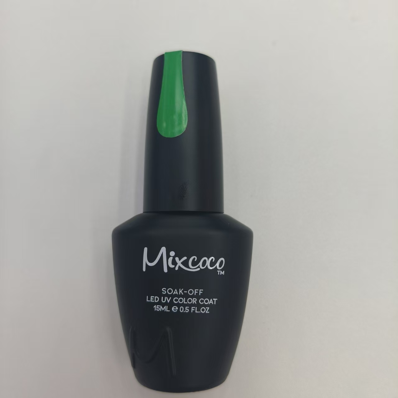 Perdón verde.
