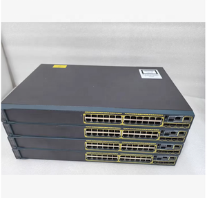 Sử dụng <span class=keywords><strong>2960S</strong></span> loạt gige SFP 10/100/1000 mạng chuyển đổi Hub WS-C2960S-24TS-<span class=keywords><strong>L</strong></span> WS-C2960S-24TD-<span class=keywords><strong>L</strong></span> WS-C2960S-24TS-S quản <span class=keywords><strong>l</strong></span>ý - Product Image 4