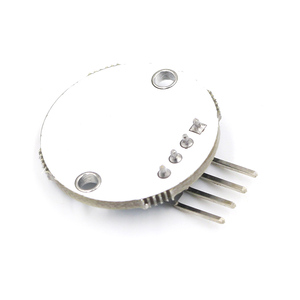 3-Farben-RGB-SMD-LED-Board-Modul 5050 Voll dreifarbige LED für Arduino DIY Starter Kit ICs Produkt