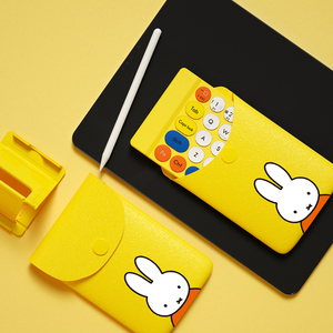 适用于ipad手机键盘蓝牙套件的MIPOW X MIFFY可移动键盘蓝牙键盘 - Product Image 2