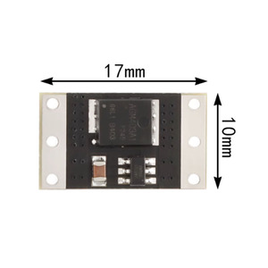 XL74610L İdeal diyot modülü LM74610 Analog İdeal diyot doğrultucu değiştirir - Product Image 4