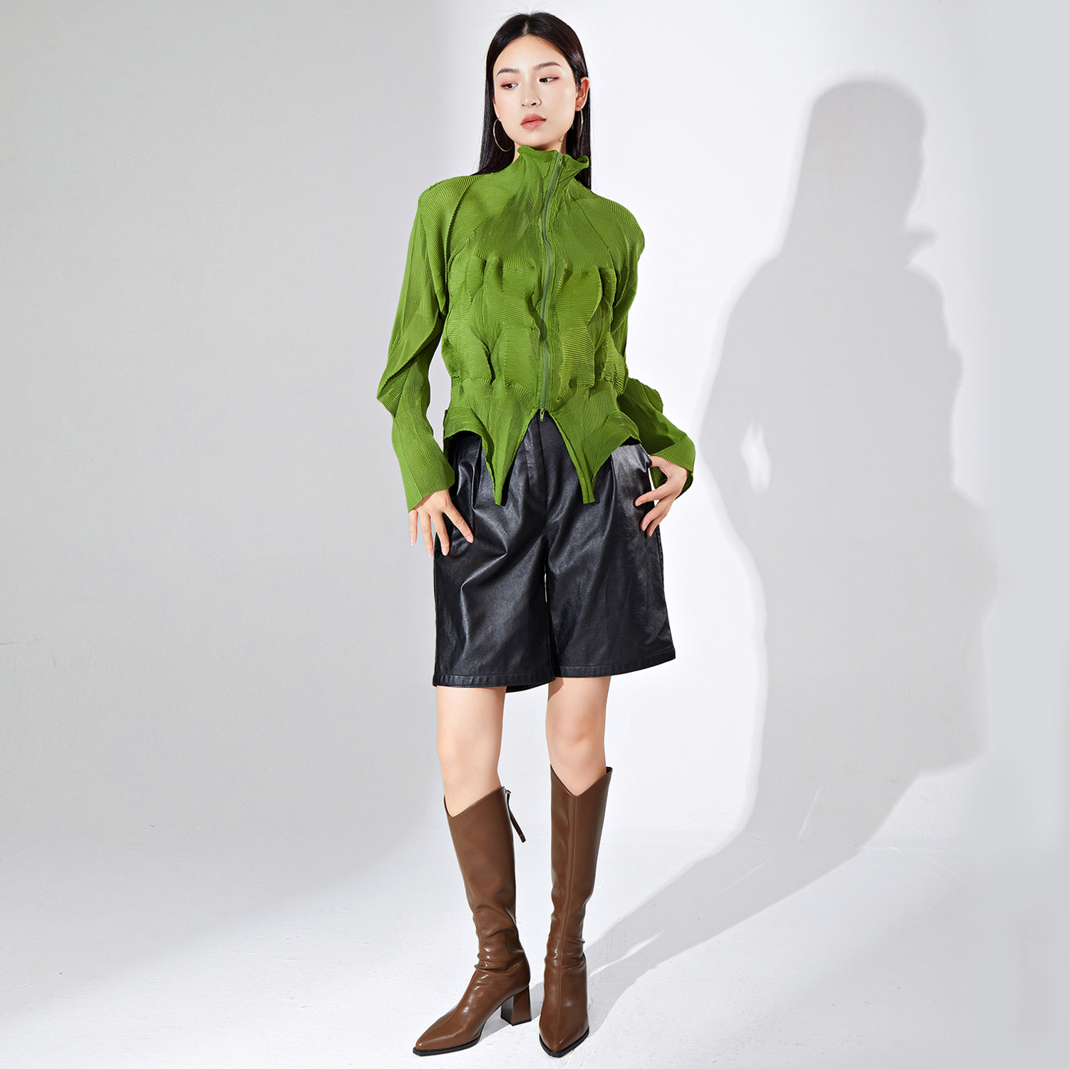 Verde