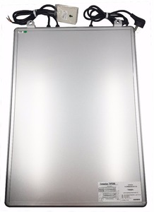 TEREN Large LED Display Screen for Temperature &amp; Humidity &amp; Differential Pressure Measuring - Product Image 5