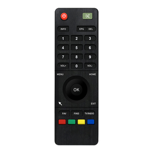 H7 PRO Nuevo diseño de alta definición Android Receptor de TV por satélite WIFI Puerto Ethernet Decodificador Set Top Box Dirac Somali Set - Product Image 6